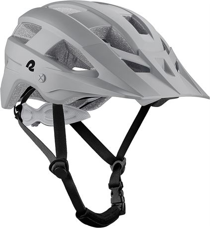 Retrospec Rowan Mountain Bike Helmet for Adults