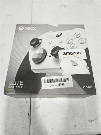 Xbox Elite Wireless Controller Series 2 Core