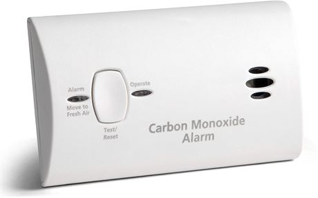 Kidde Carbon Monoxide Detector