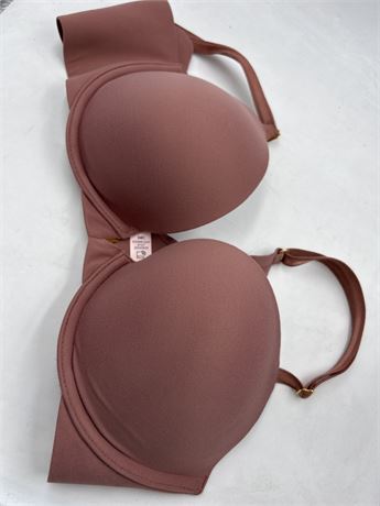 Victorie Secret Wired Push Up Bra - Size - 34C