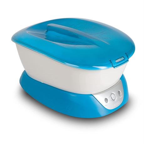 Homedics Paraffin Hot Wax Hand Therapy Machine