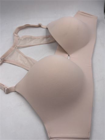 Victorie Secret Padded - NO Wire Bra - Size - 38B