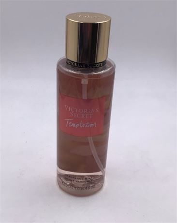 Victoria Secret Temptation, 8.4oz Body Mist