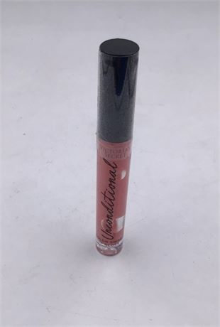 Victoria Secret Unconditional Color Shine Lip Gloss