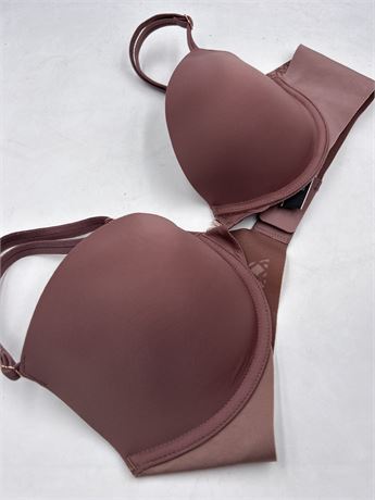 Victorie Secret Wired Push Up Bra - Size - 34B