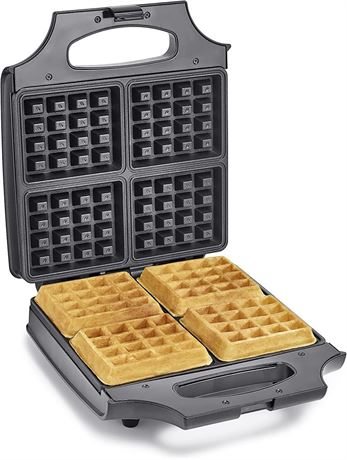 BELLA Classic Waffle Iron