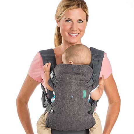 Infantino Flip Advanced 4-in-1 Carrier