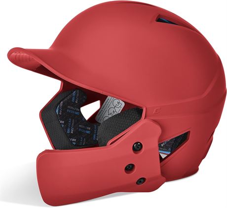 CHAMPRO HX Gamer Plus Baseball Batting Helmet