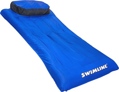 Swimline Ultimate Super-Sized Floating Mattress