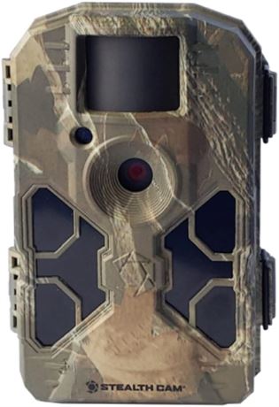 Stealth Cam G42NG No-Glow Trail Game Camera