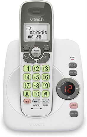 VTech VG104