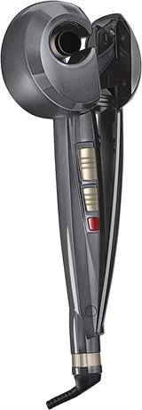 INFINITIPRO BY CONAIR Curl Secret - Grey