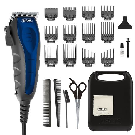 Wahl USA Self Cut Compact Corded Clipper