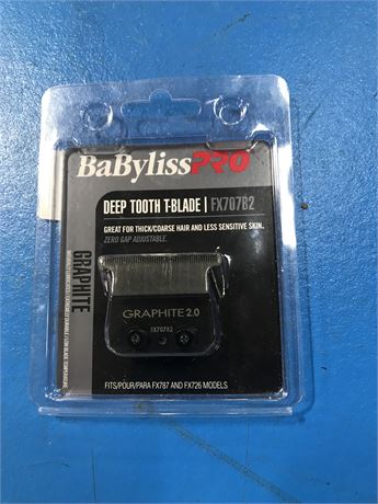 BaBylissPRO Barberology Replacement Blade (Model: FX707B2)