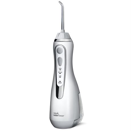 Waterpik Cordless Advanced Water Flosser - Missing Tip