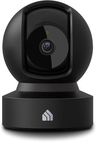 Kasa Spot Pan-Tilt Security Camera