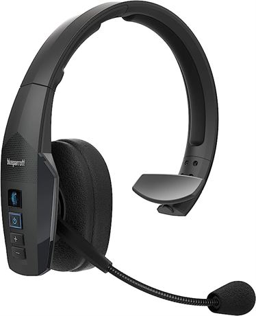 BlueParrott B450-XT Noise Cancelling Bluetooth Headset