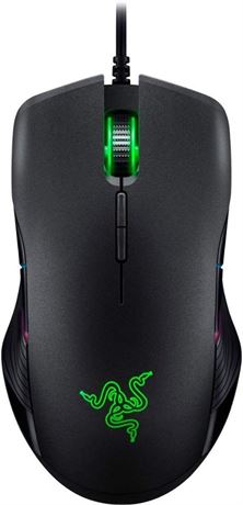 Razer Lancehead Tournament Edition: 5G Optical Sensor