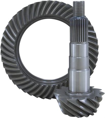 Yukon Gear & Axle (YG D30S-411TJ) High Performance Ring & Pinion Gear Set