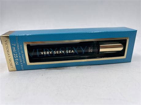 Victoria Secret Very Sexy Sea Rollerball .23 Fl Oz