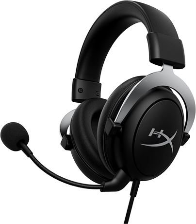 HyperX CloudX, Official Xbox Licensed Gaming Headset