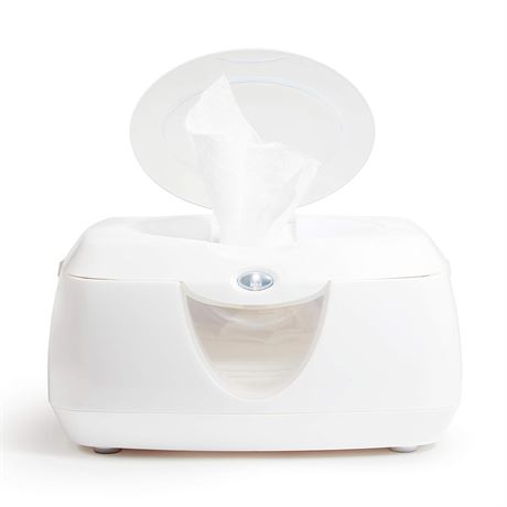 Munchkin� Warm Glow� Wipe Warmer, White