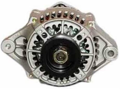 TYC Alternator Compatible with 2000-2004 Toyota Tacoma