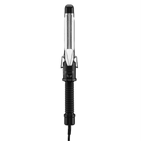 Conair Instant Heat 1-Inch Curling Iron, 1-inch barrel