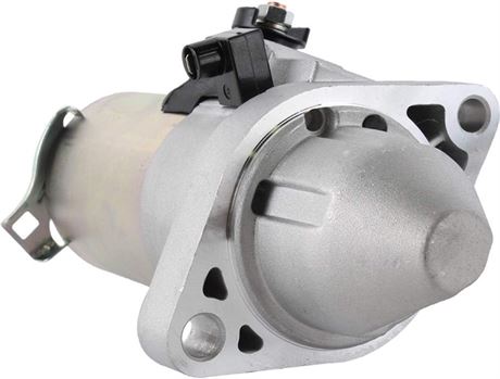 DB Electrical Starter 410-54104R Compatible With Honda CR-V, 2002-2006