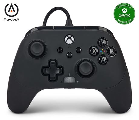 PowerA FUSION Pro 3 Wired Controller for Xbox Series X|S, Xbox One