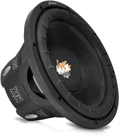 Lanzar 6.5� Car Subwoofer Speaker - MAXP64