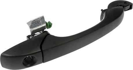 Dorman 81377 Front Passenger Side Exterior Door Handle