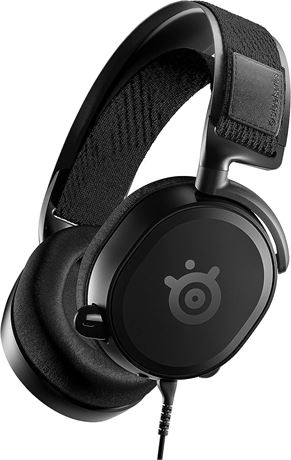 SteelSeries Arctis Prime - Competitive Gaming Headset