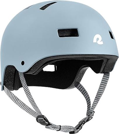 Retrospec Dakota Bicycle / Skateboard Helmet for Adults