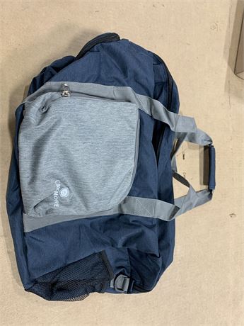 Duffle bag, Size Med