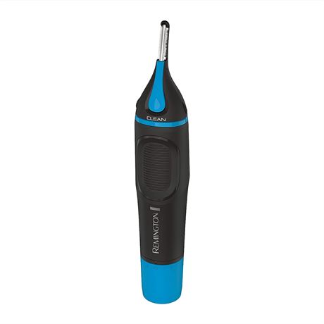 Remington NE3845A Nose, Ear & Detail Trimmer with CleanBoost Technology