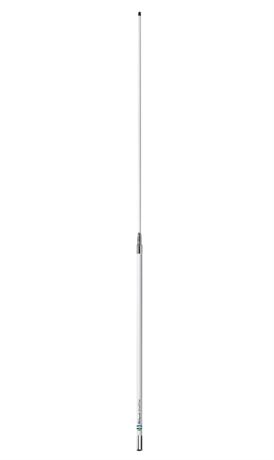 Shakespeare 5018 Galaxy VHF Marine Band Antenna, 17' 6"