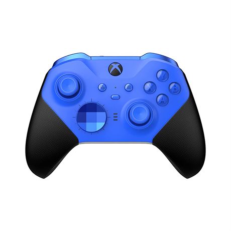 Xbox Elite Wireless Controller Series 2 Core � Blue