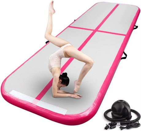 Air Track Inflatable Air Gymnastics Mat