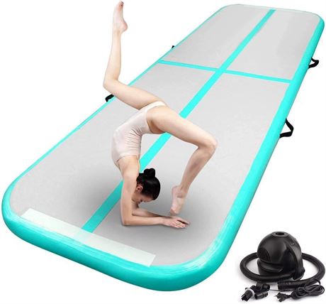 Air Track Inflatable Air Gymnastics Mat