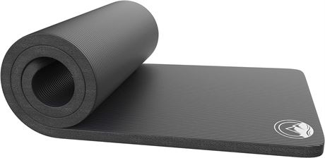 Foam Sleep Pad- Extra Thick Camping Mat