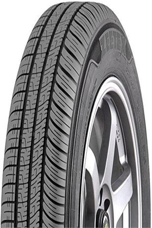 Zeetex ZT3000 All-Season Radial Tire - 205/55R16 94V XL