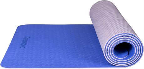 Retrospec Zuma Yoga Mat