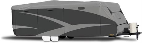 ADCO Designer Series RV Cover - 22'1" - 24' ,Gray