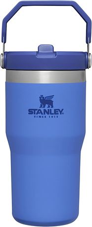 Stanley IceFlow Stainless Steel Tumbler with Straw