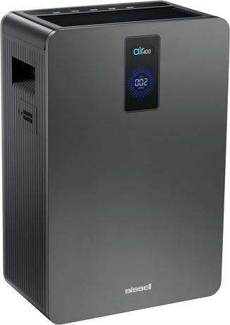 Bissell air400 Professional Air Purifier, for Large Room