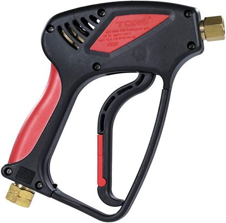 Chemical Guys EQP402 Snubby Pressure Washer Gun