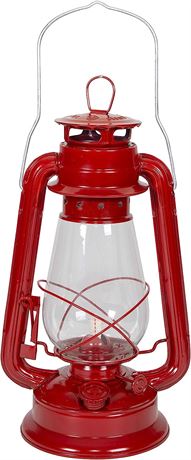 Stansport Hurricane High Oil Lantern