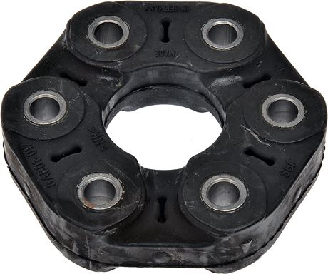 Dorman 935-403 Drive Shaft Coupler Compatible with Select BMW Models