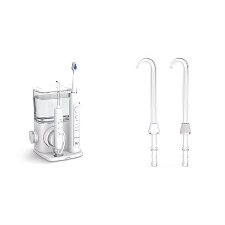 Waterpik Complete Care 9.0 Sonic Electric Toothbrush